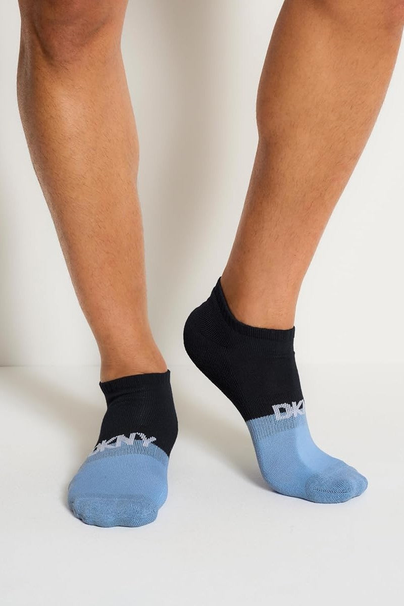 Чоловічі спортивні шкарпетки 12642920 (6 пар) multi