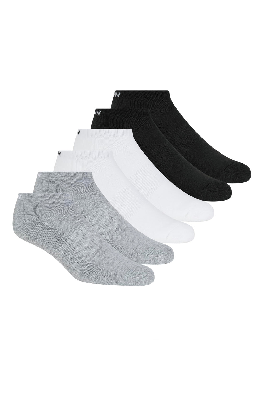 Чоловічі шкарпетки 133420836 (6 пар) multi