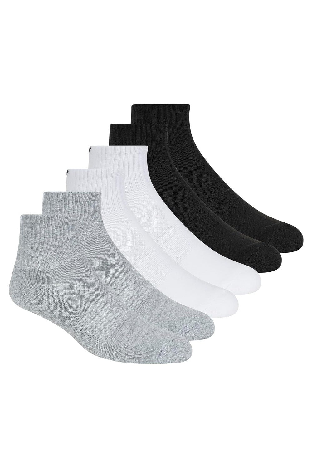 Чоловічі шкарпетки 371569932 (6 пар) multi