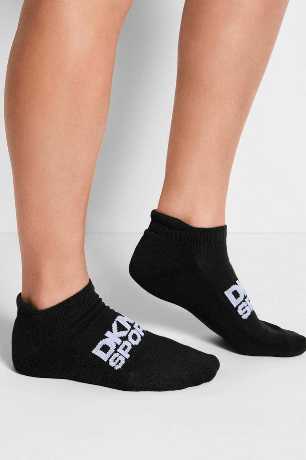 Спортивні шкарпетки 69920378 (6 пар) black