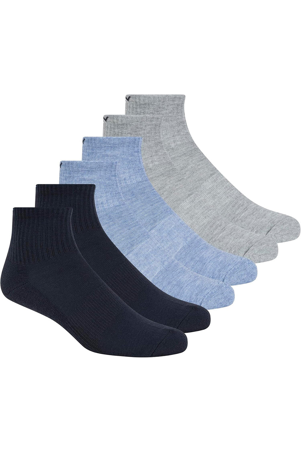 Чоловічі шкарпетки 963409463 (6 пар) multi