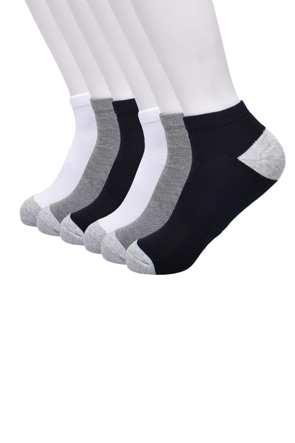 Набір чоловічих шкарпеток 500475875 (6 пар) multi