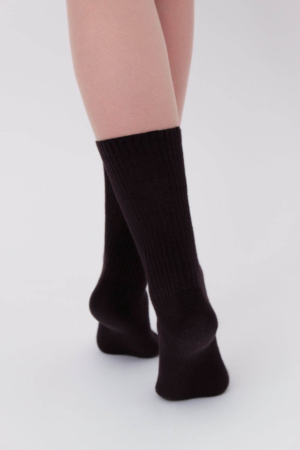 Носки в рубчик WS4 Rib