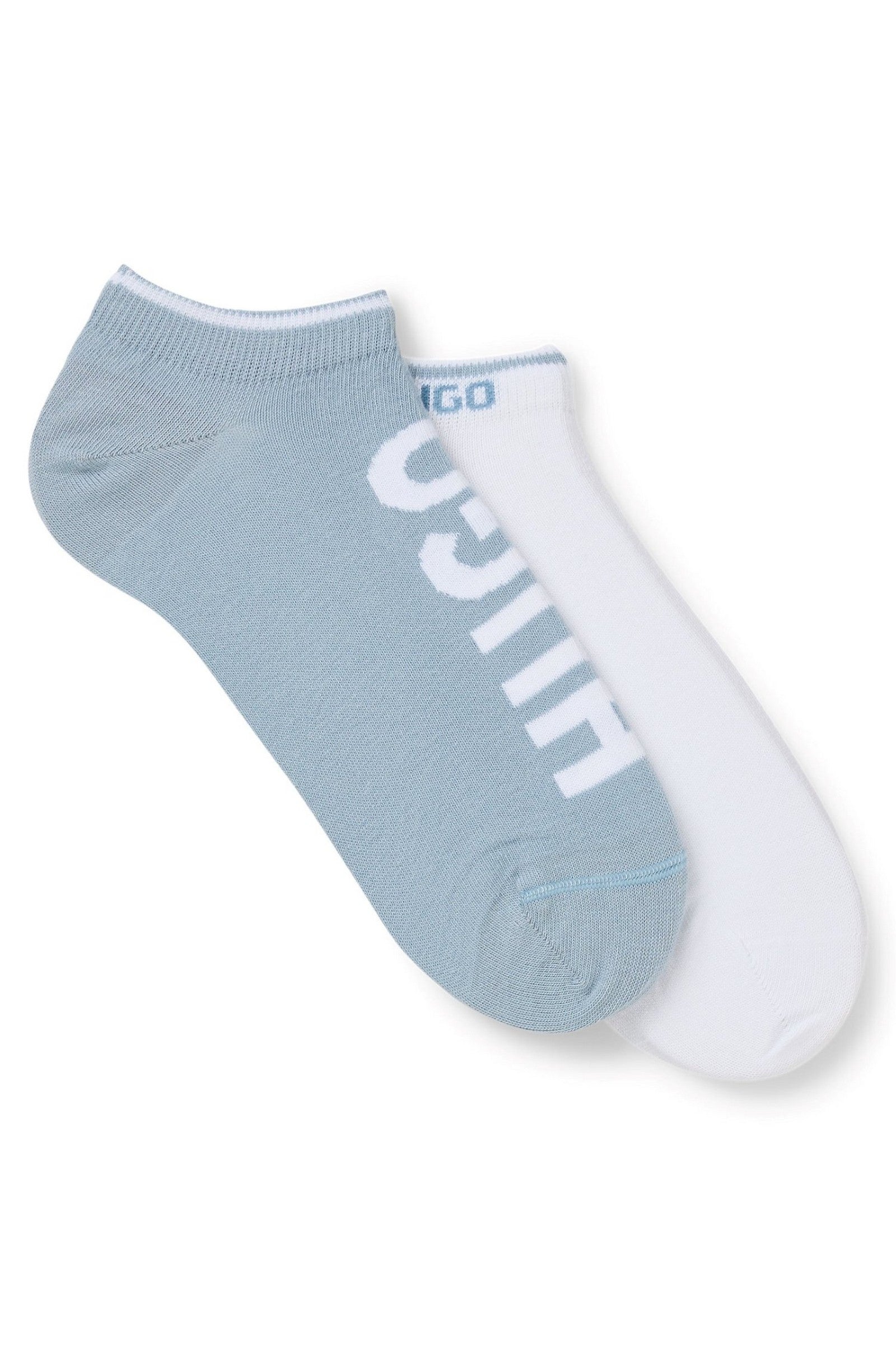 Мужские носки 430306029 (2 пары) blue