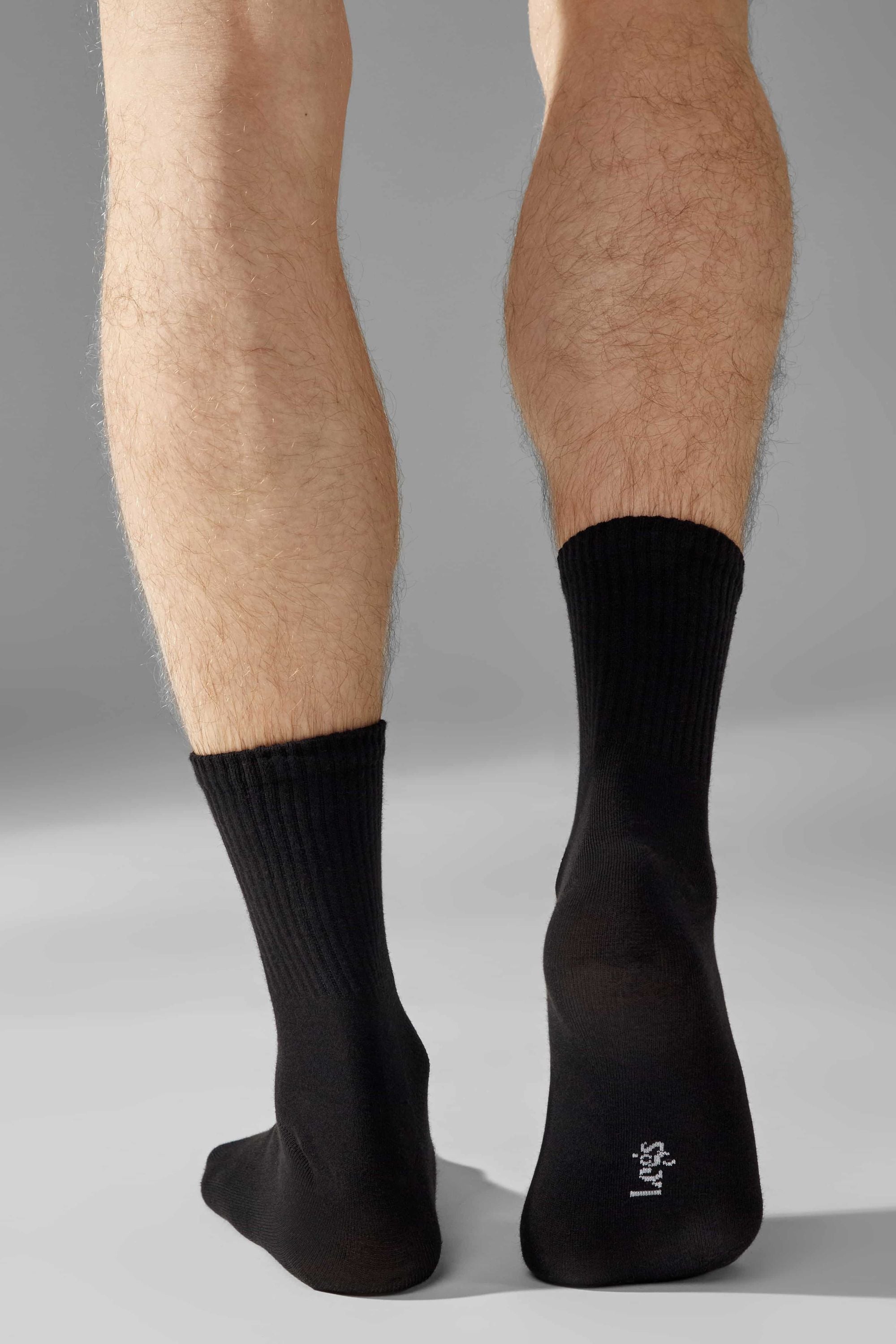 Набор мужских носков U06 Cotton Low (2 пары)