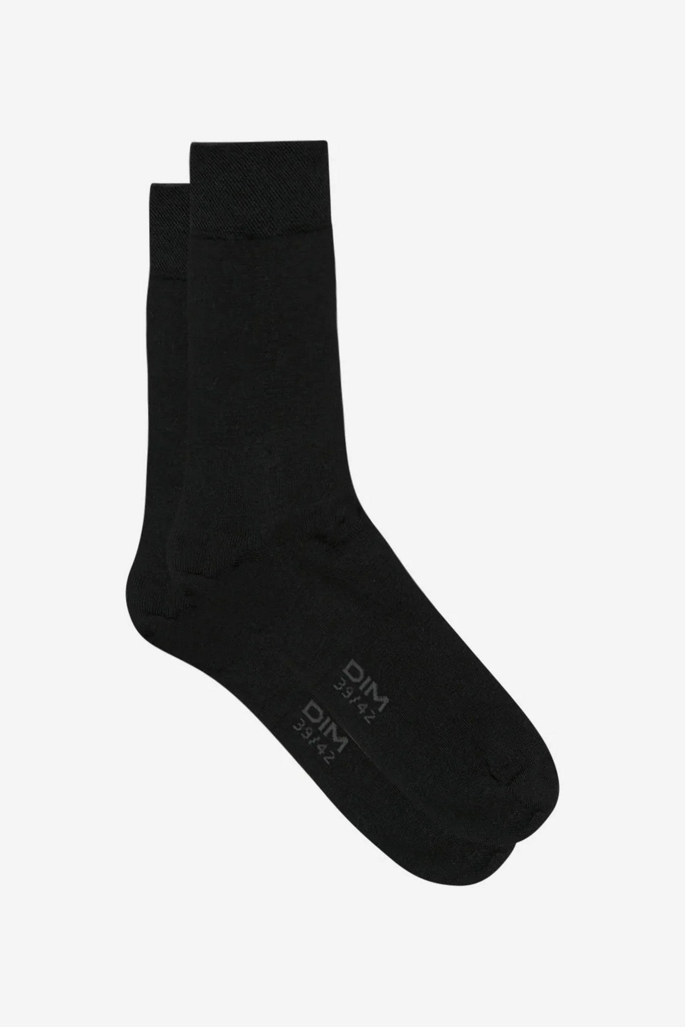 Мужские шерстяные носки D019V