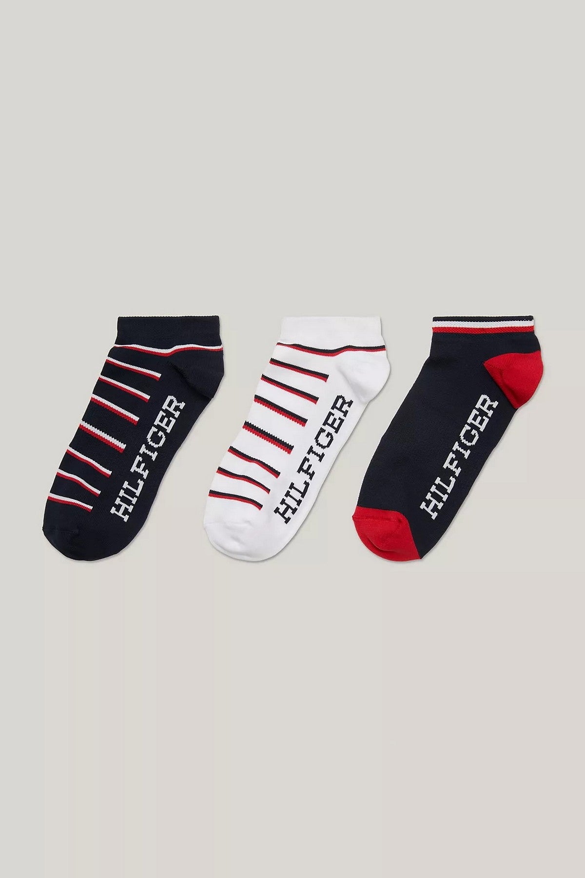 Спортивні шкарпетки 656477302 (3 шт.) multi