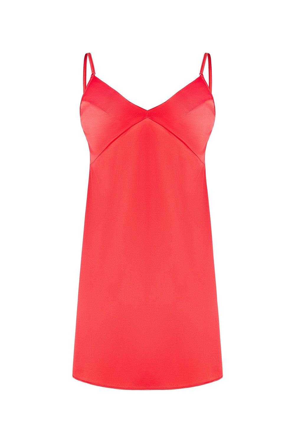 Ночная сорочка из сатина 806-6095 mallows