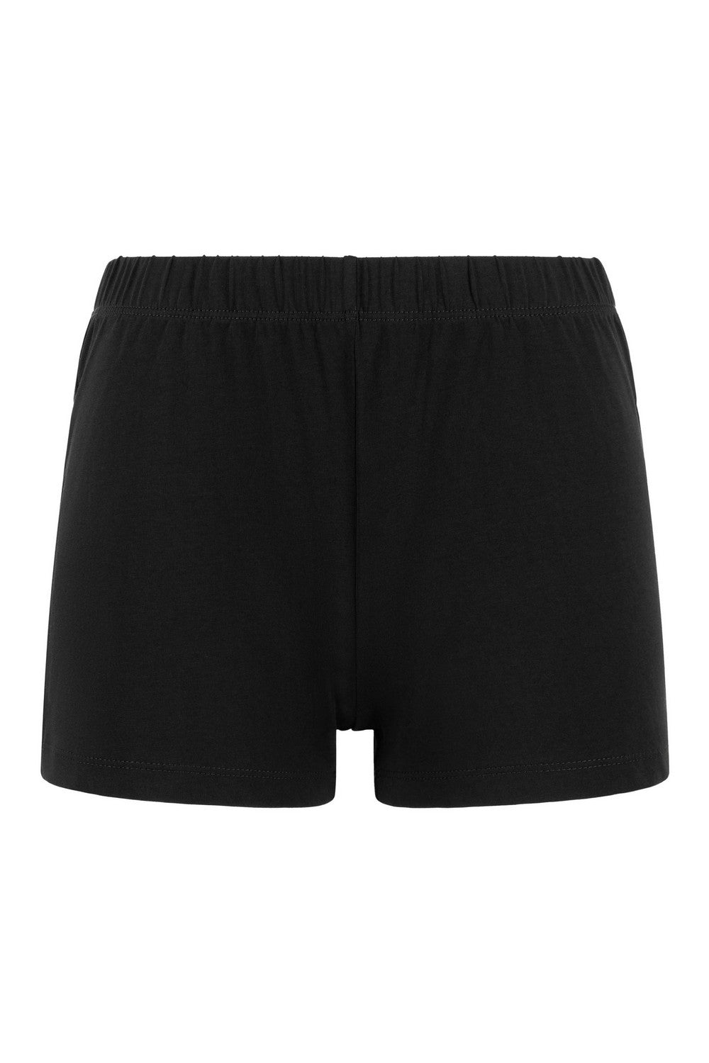 Піжама з бавовни 806-6212-4 black