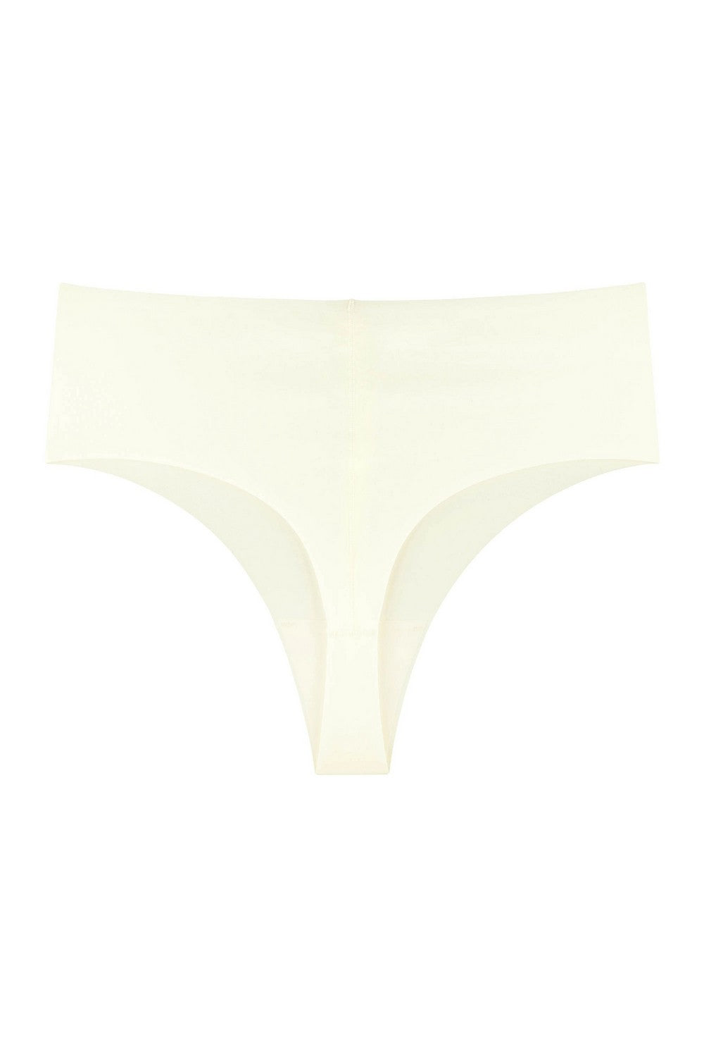 Бесшовные трусики стринги 881-25 champagne