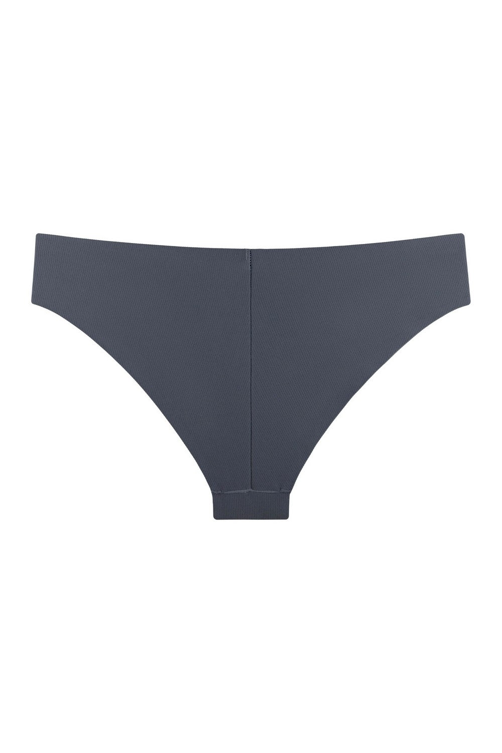 Безшовні трусики бразиліана 887-23 blue