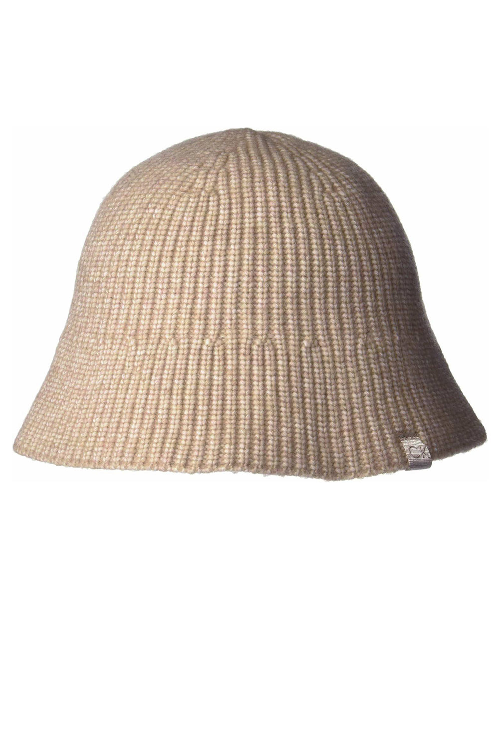 Вязаная панама 492998703 beige