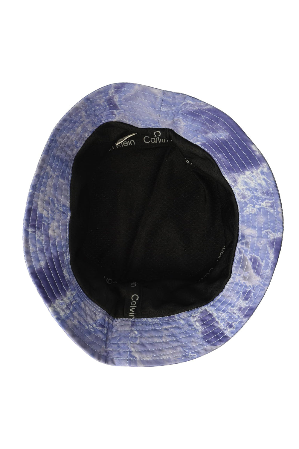 Панама з принтом 720901280 blue