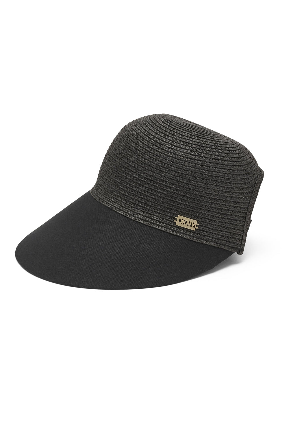 Панама с козырьком 435651413 black