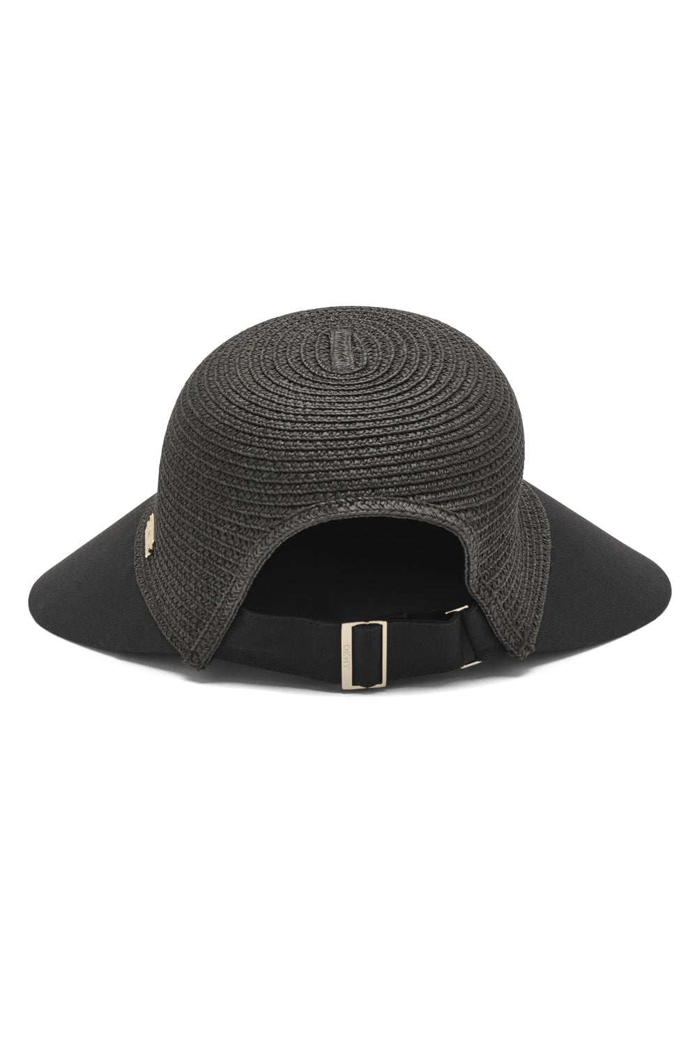 Панама с козырьком 435651413 black