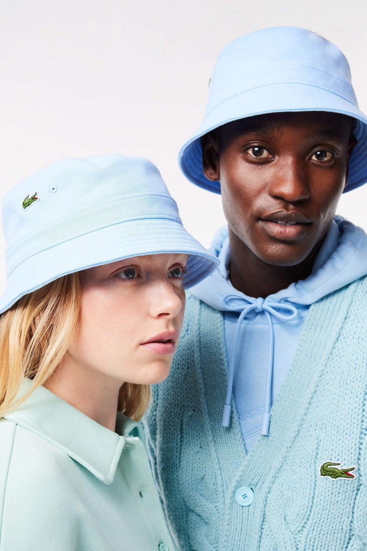 Бавовняна панама 285638708 blue