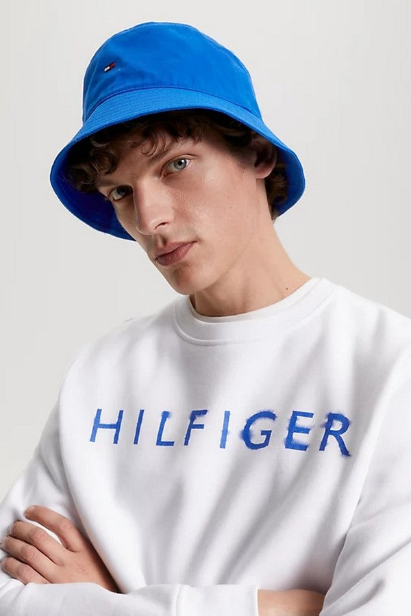 Бавовняна панама 103933283 blue