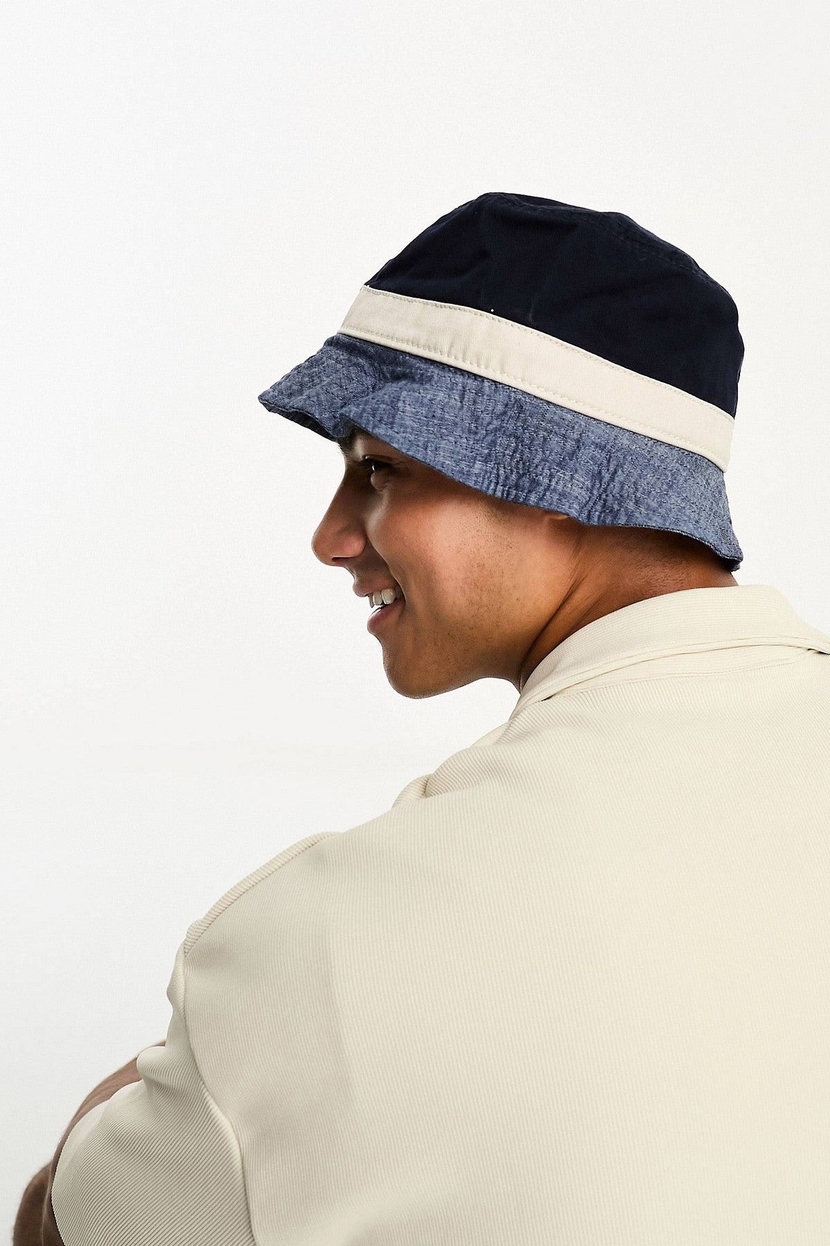 Чоловіча панама 288030938 blue