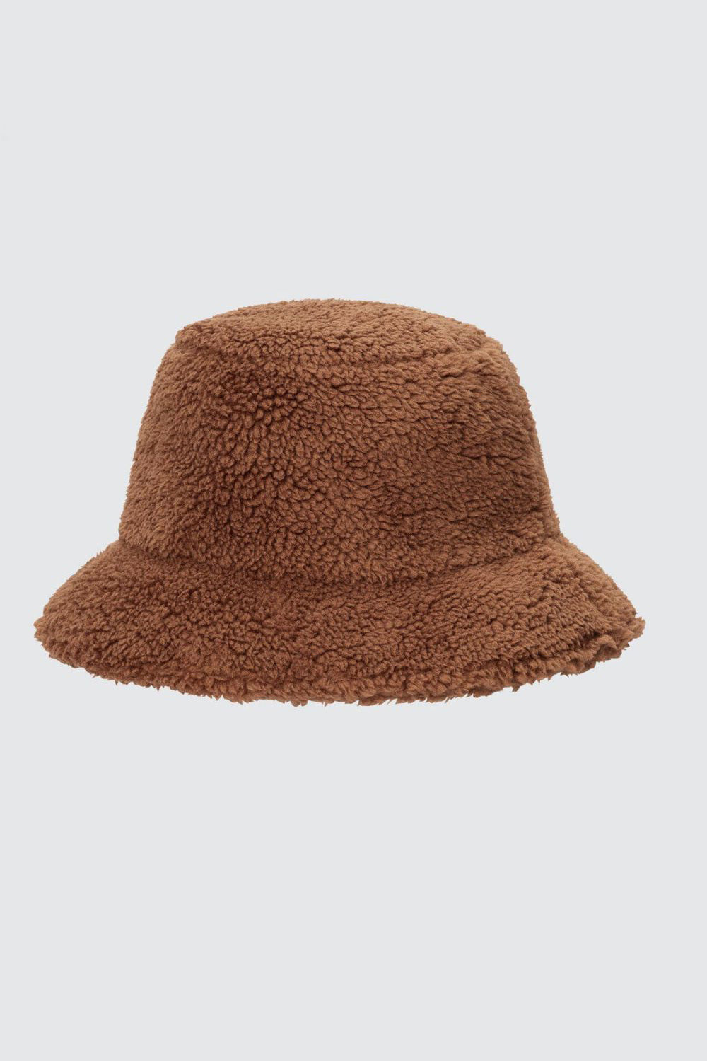 Хутряна панама 240432725 brown