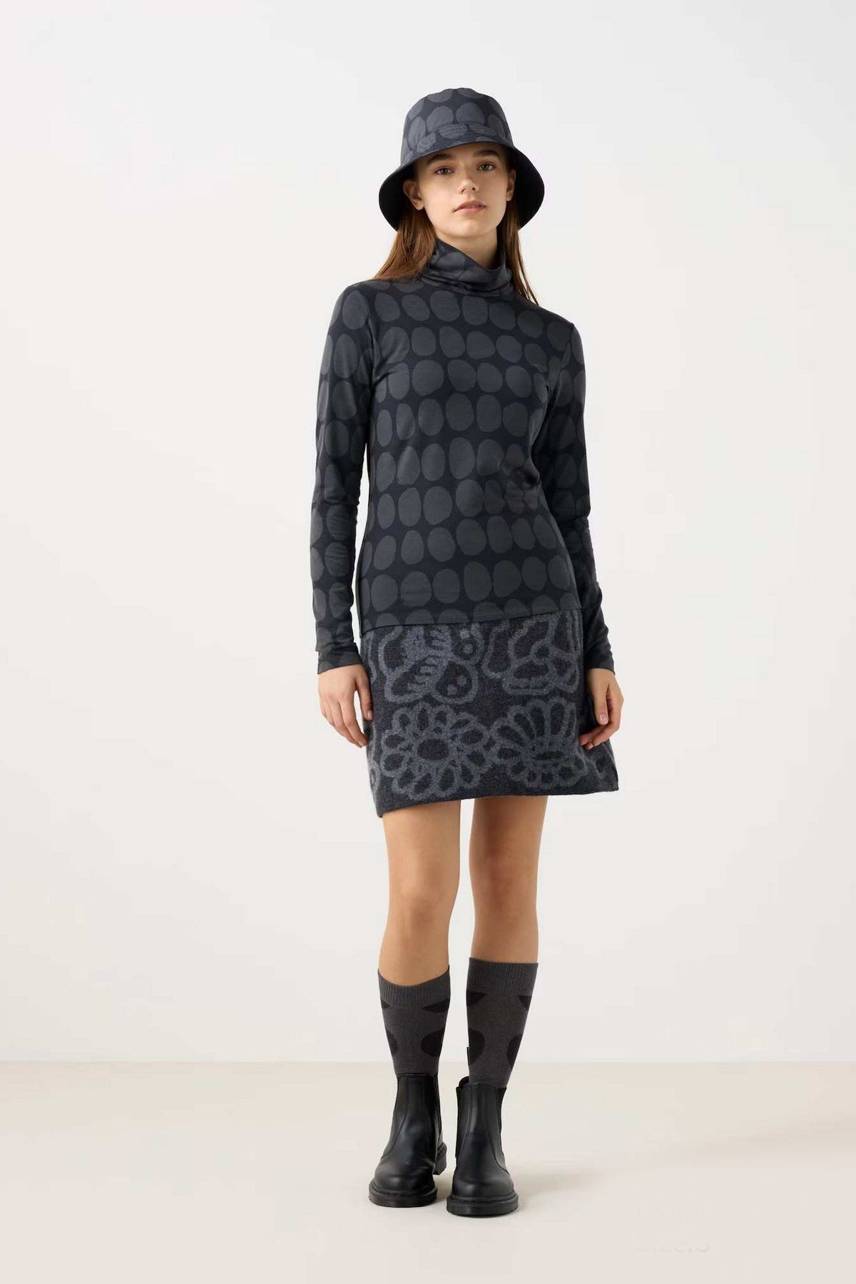 Панама з принтом 540089465