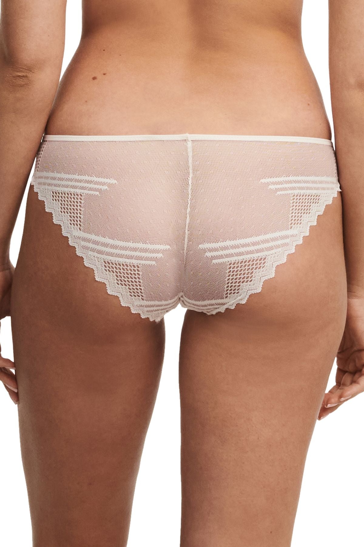 Трусики слип 47L3 talc