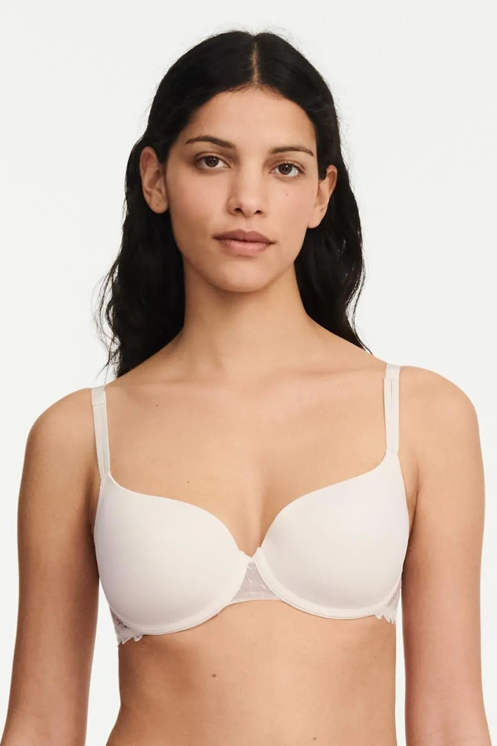 Бюстгальтер с плотной чашкой 47L9 Rodeo talc