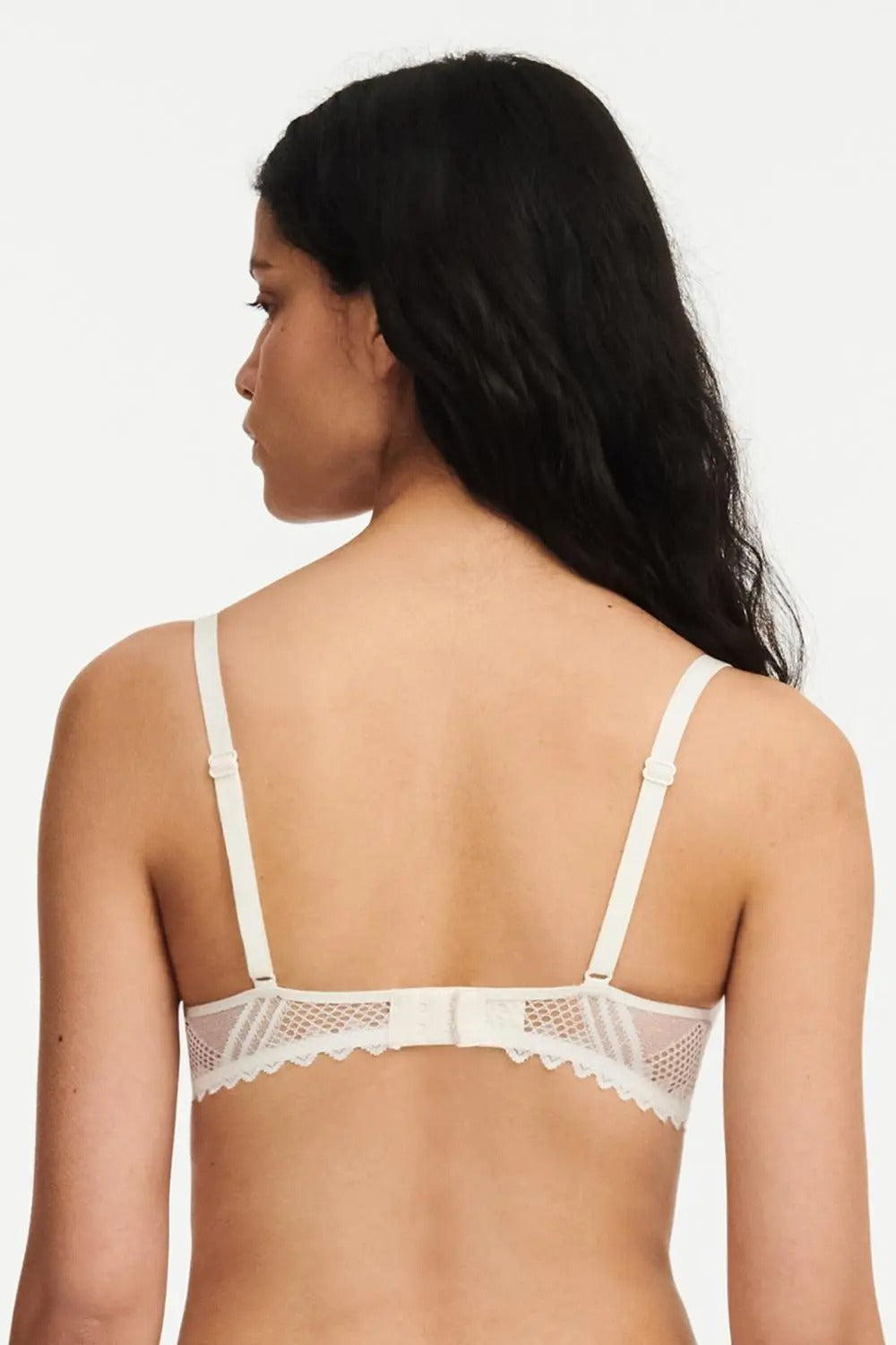 Бюстгальтер с плотной чашкой 47L9 Rodeo talc