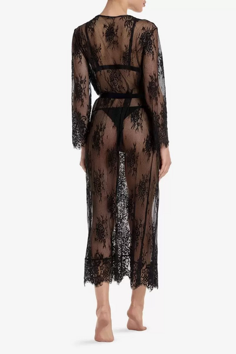 Кружевной пеньюар Ексолтед ХЖ1