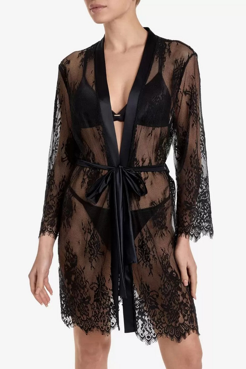 Кружевной пеньюар Ексолтед ПН5