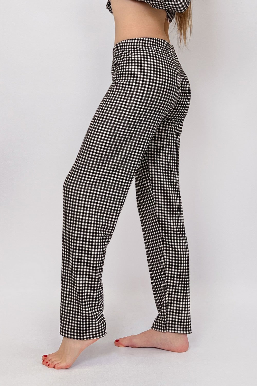 Байкова піжама 5660-5/1