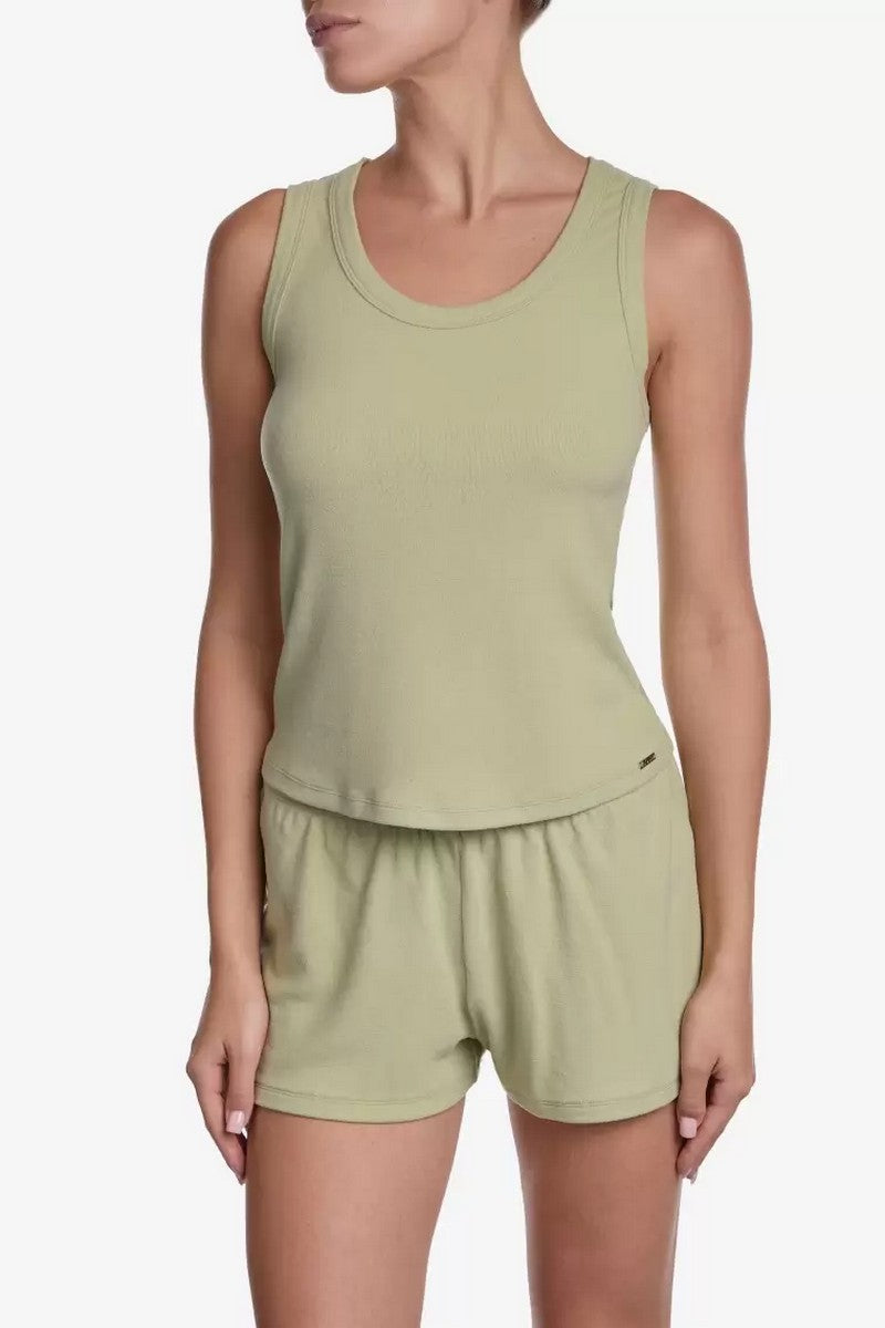 Трикотажная пижама Сохо М3/ШРЖ1