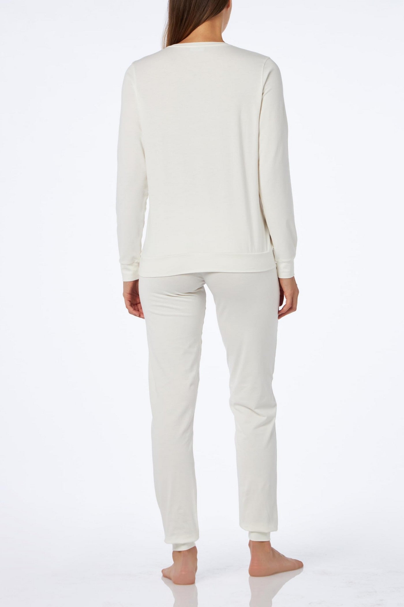 Бавовняна піжама 782125766 milk