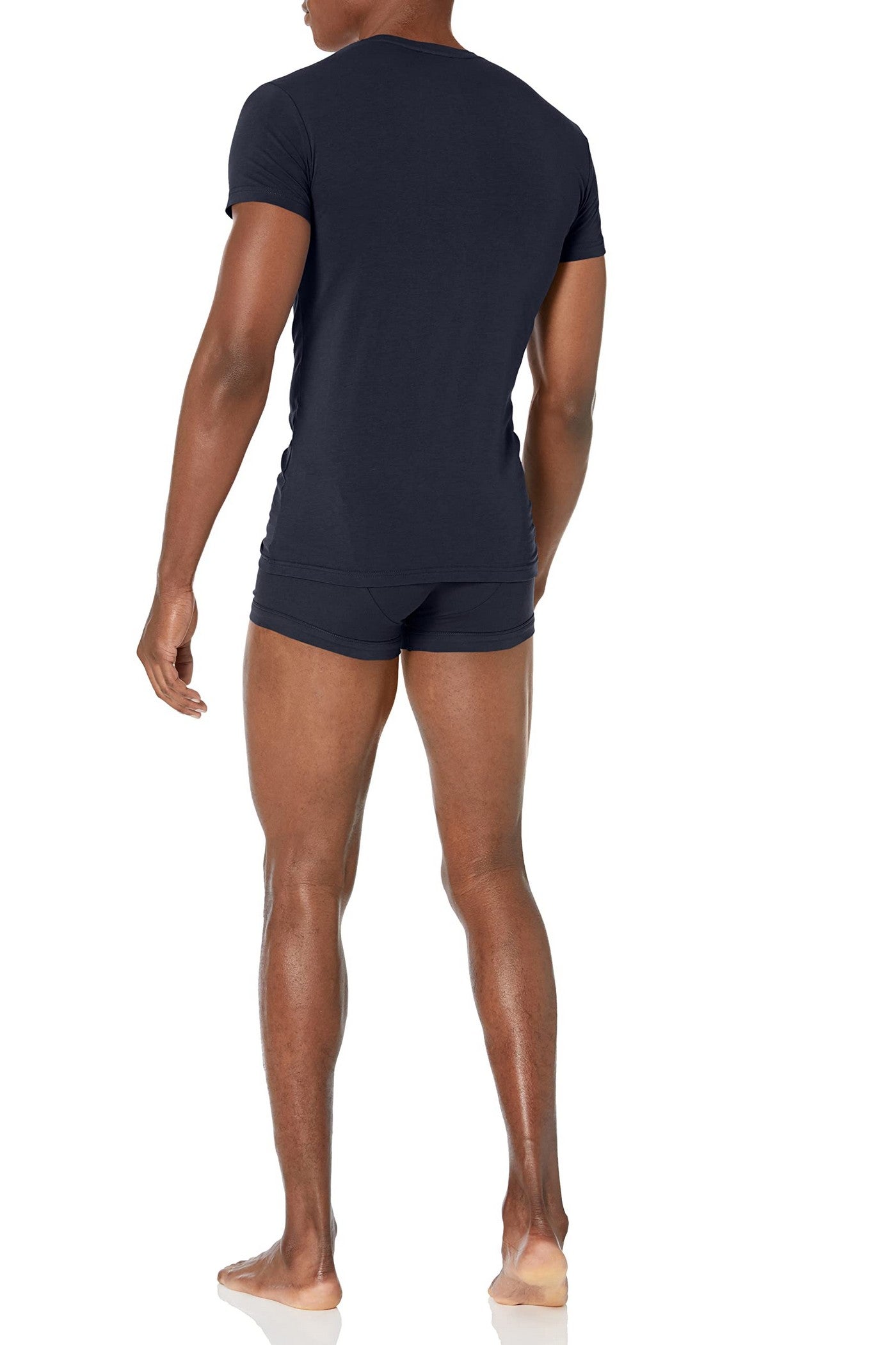 Чоловіча піжама 800413097 blue