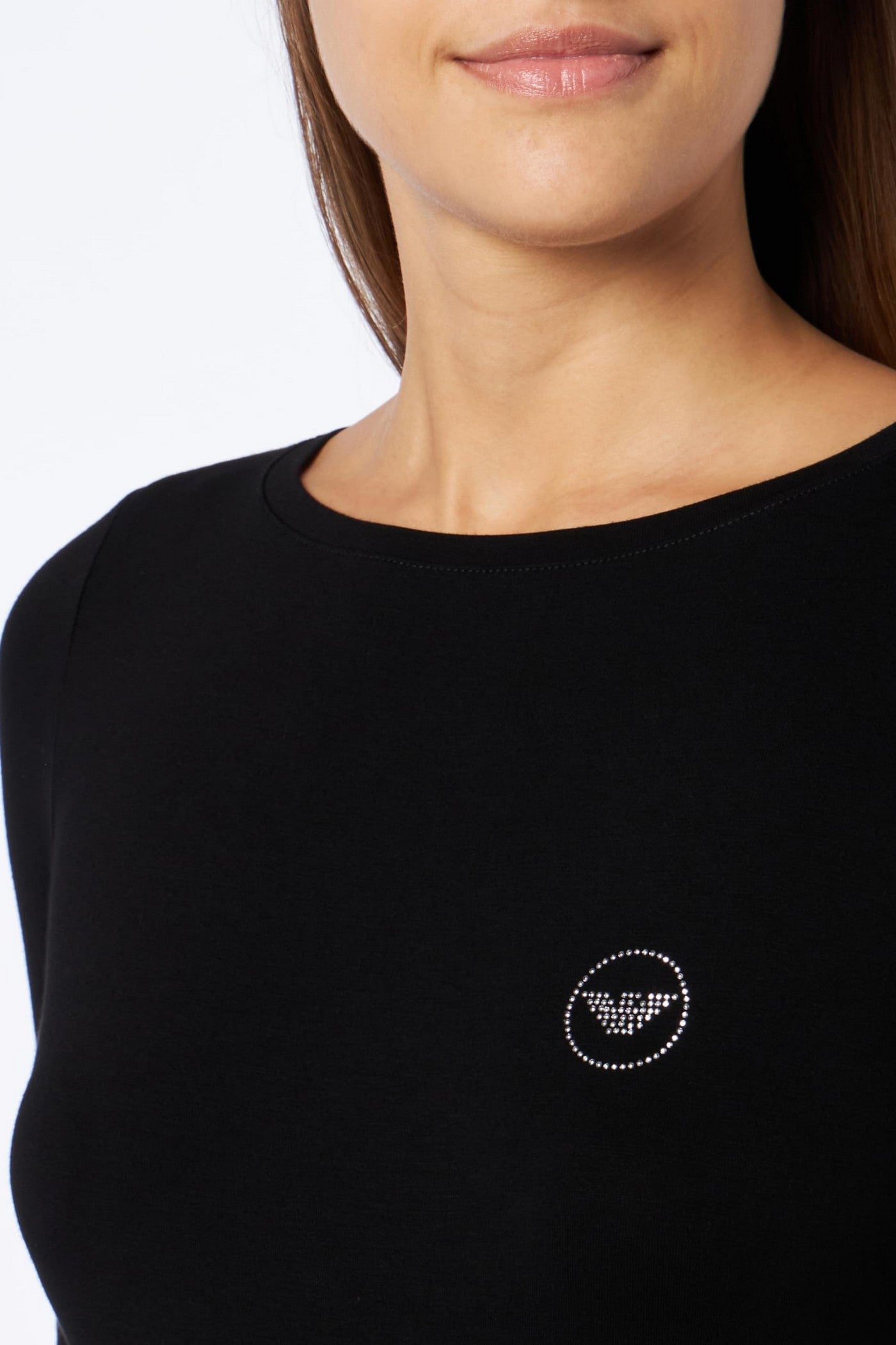 Пижама из вискозы 937993832 black