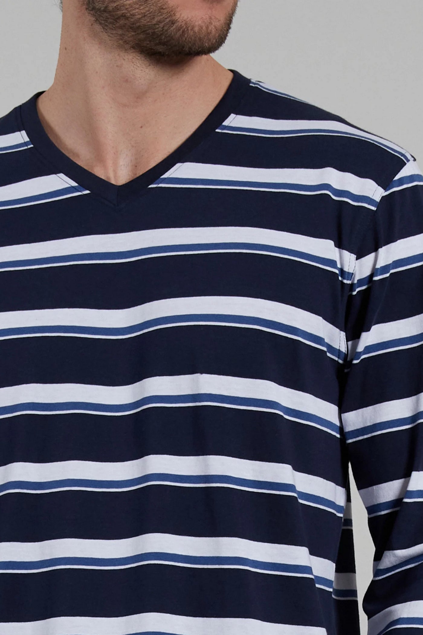 Мужская пижама 56104 NOS Night 662