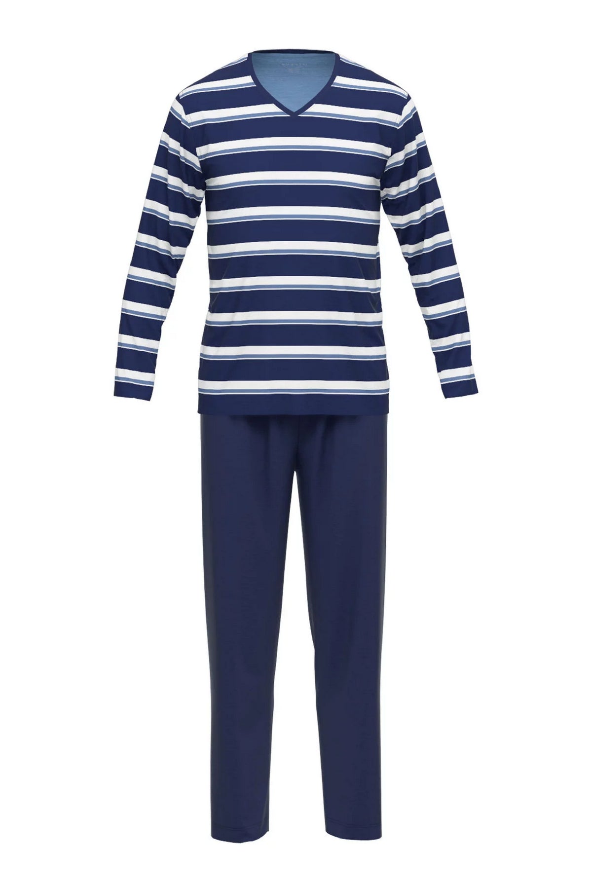 Мужская пижама 56104 NOS Night 662