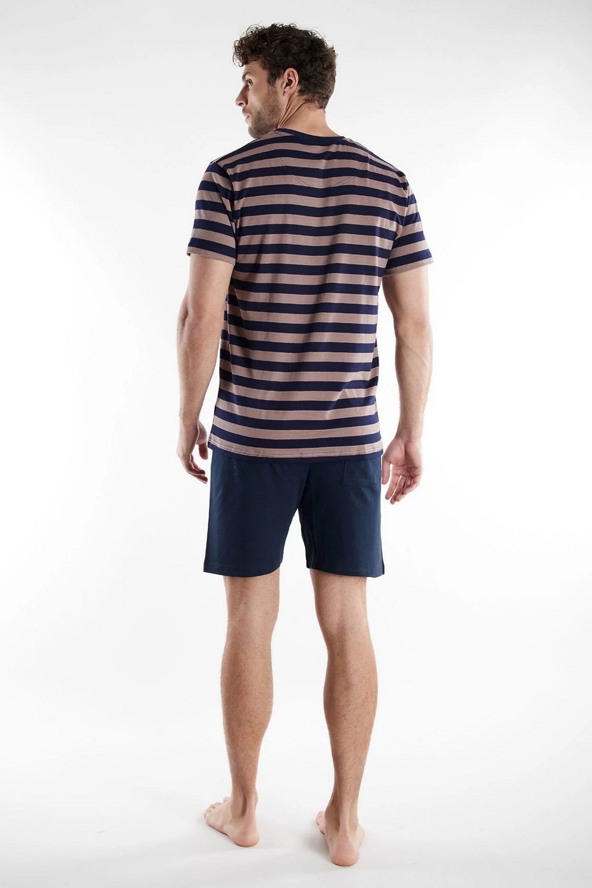 Мужская пижама 56113 522