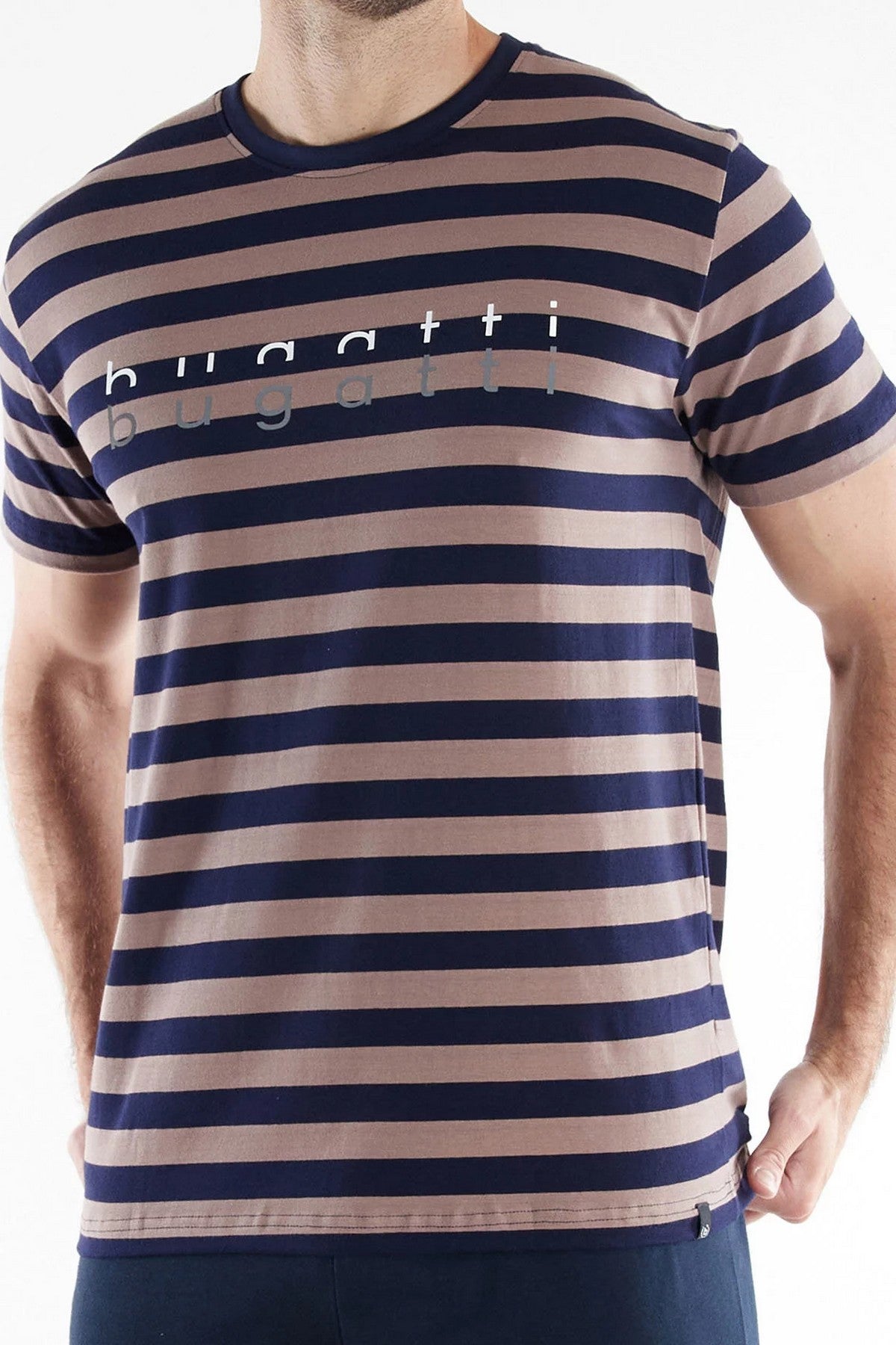 Мужская пижама 56113 522