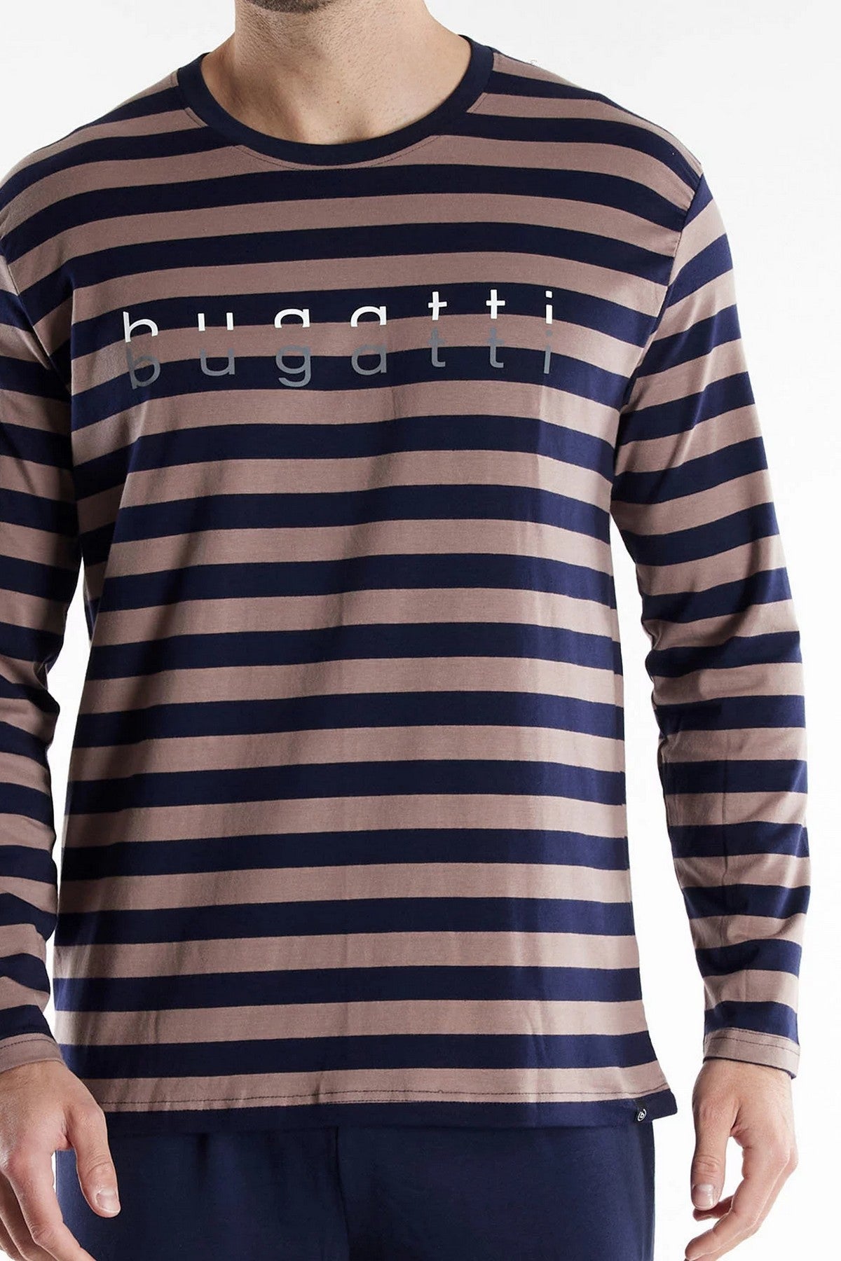 Мужская пижама 56114 522