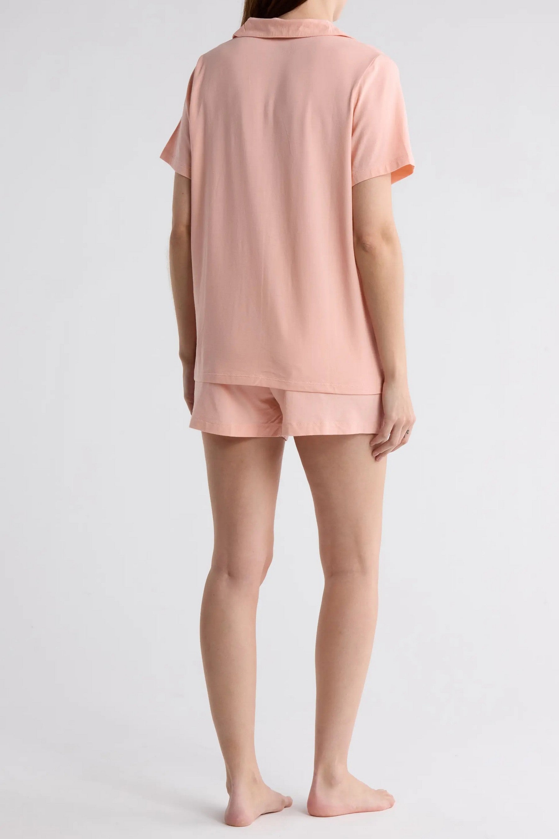 Піжама з шортами 889880283