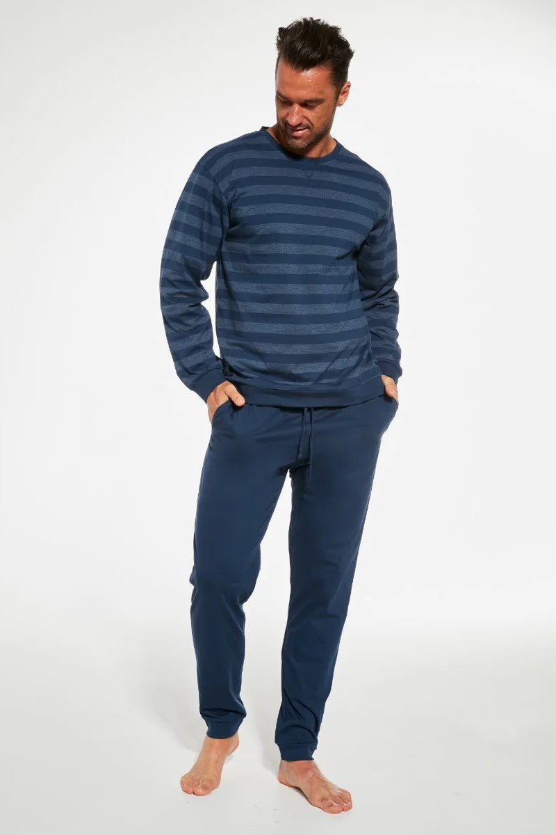 Мужская пижама 117/235 Loose