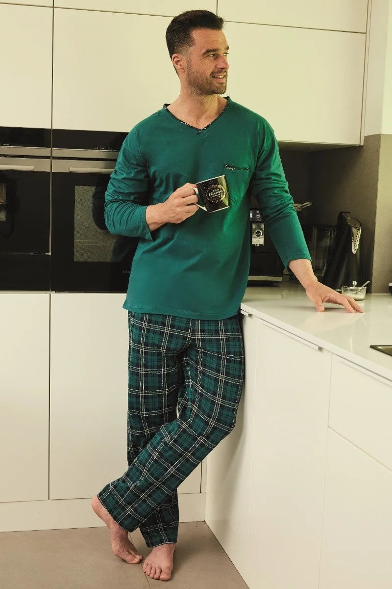 Мужская пижама 122/217 George