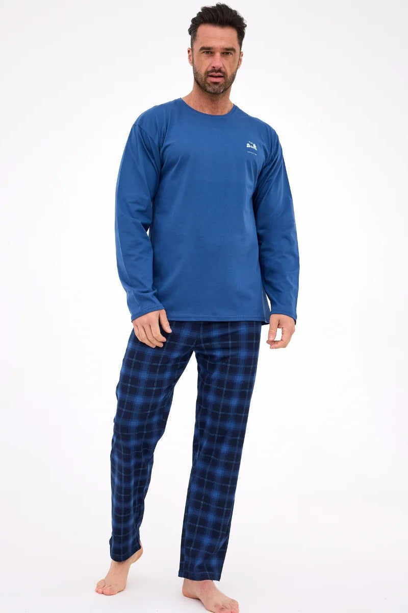 Мужская пижама 124/306 Denali 2
