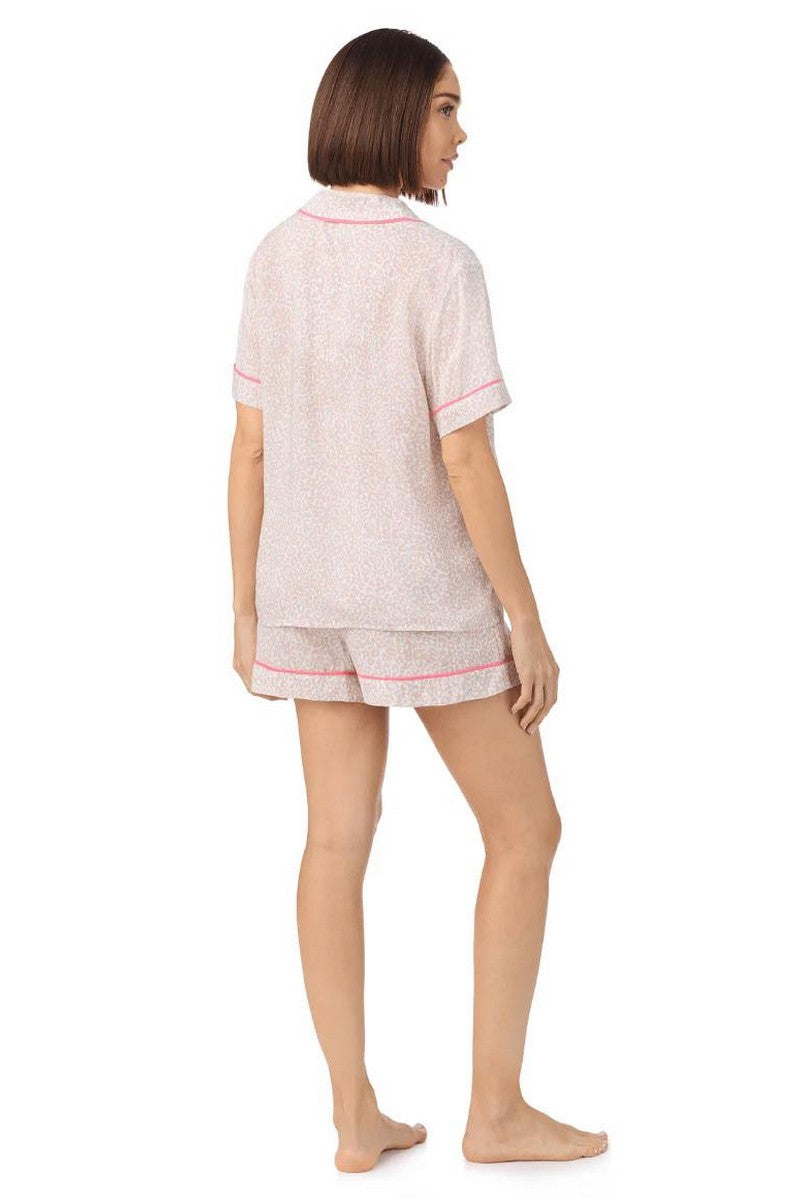 Піжама з віскози YI50043 267 sued animal