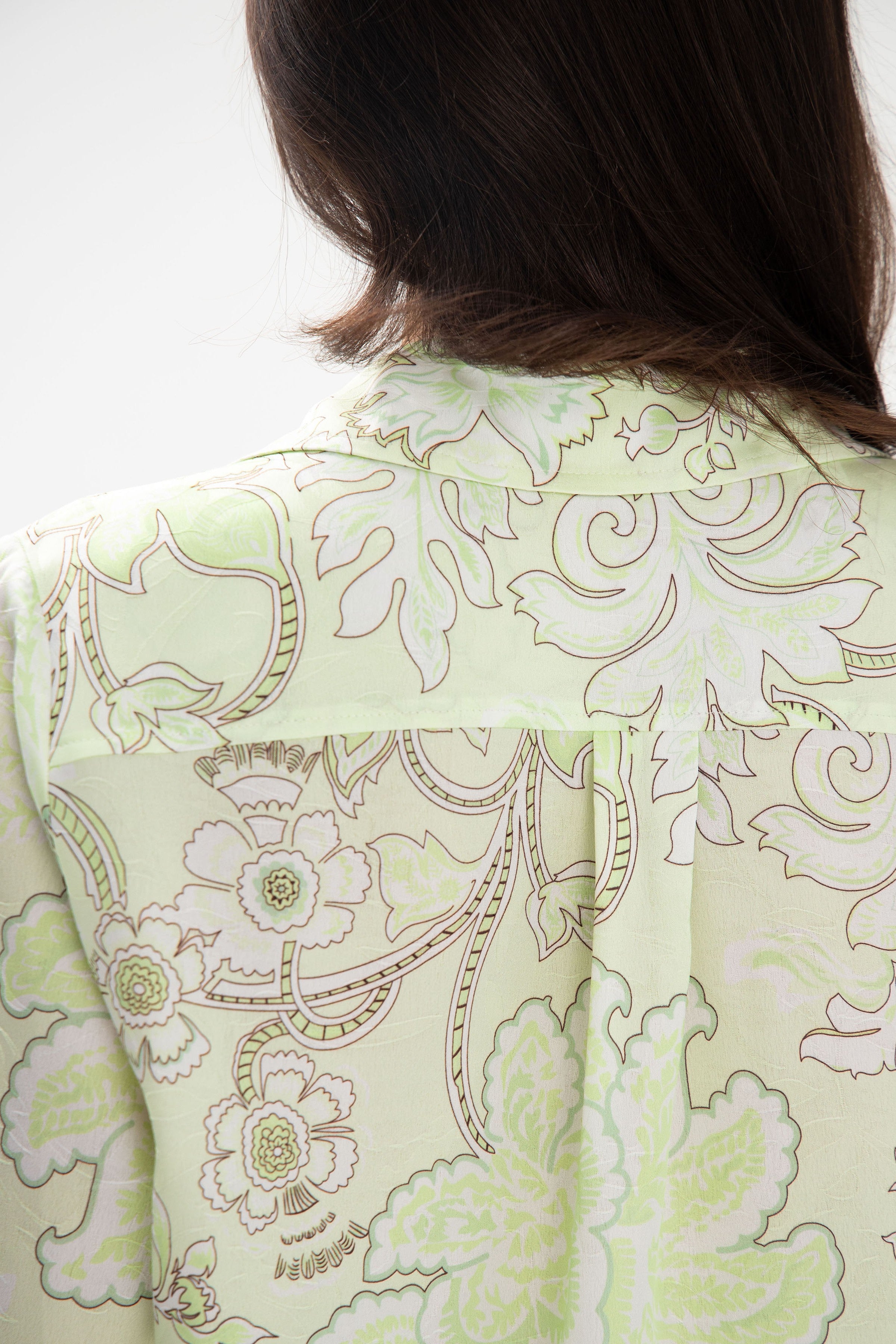 Піжамний комплект Селеста 25128 lime