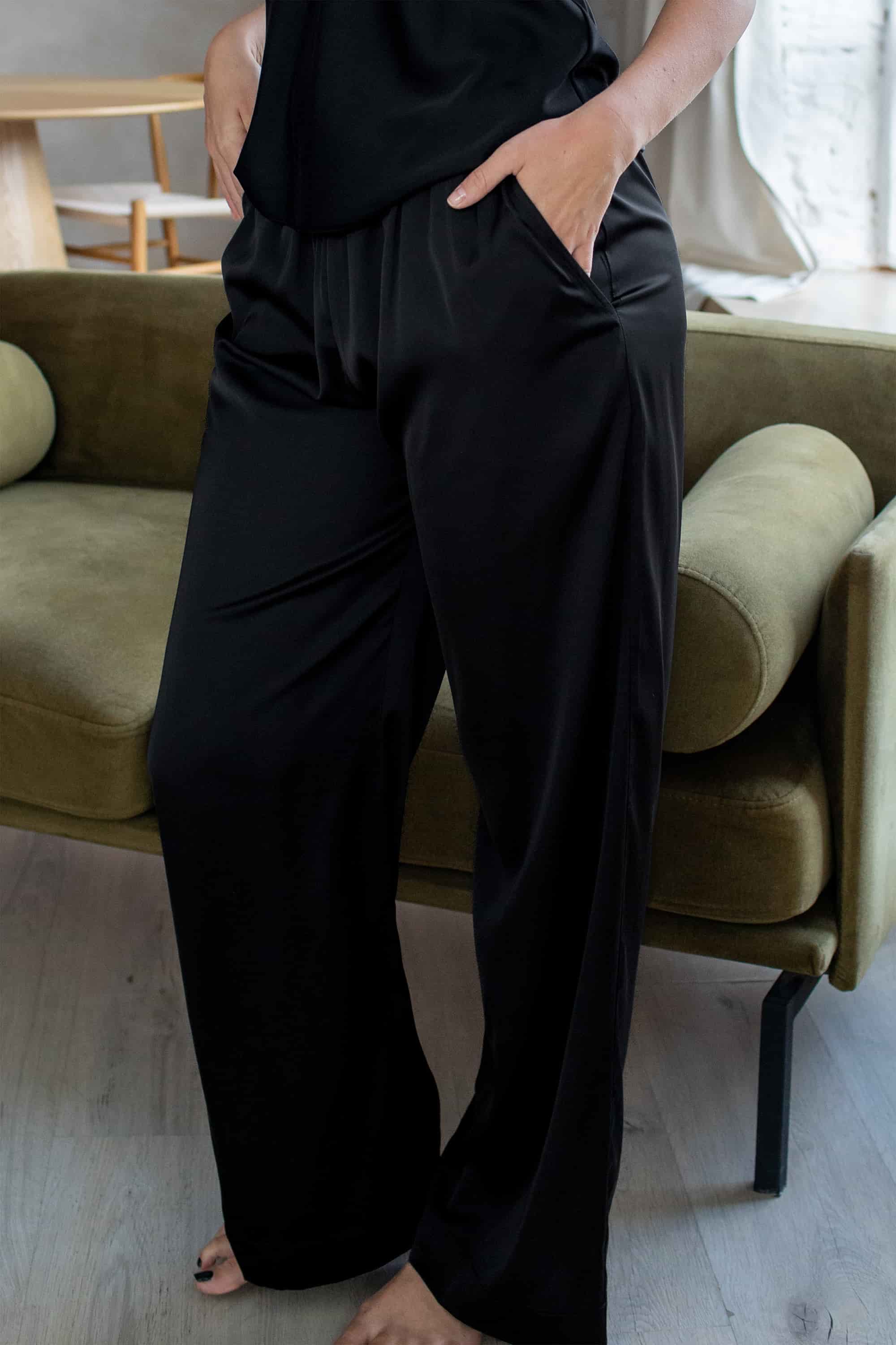 Домашние брюки 3735 Dark Angel