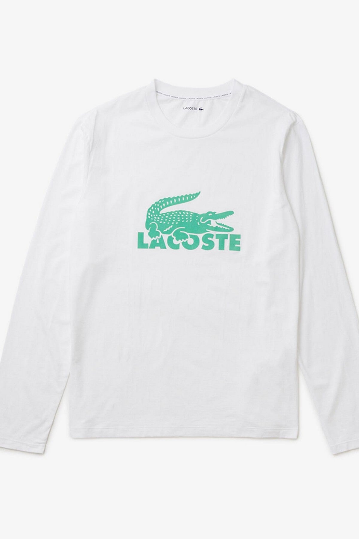 Чоловіча піжама 221354515 white/green