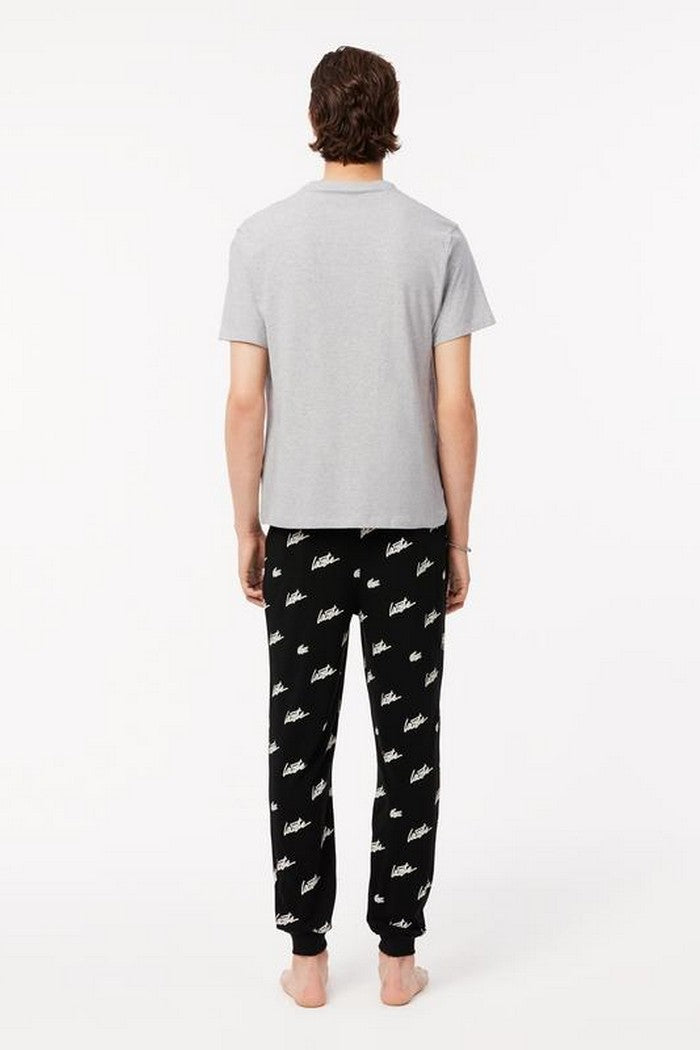 Чоловіча піжама 293393616