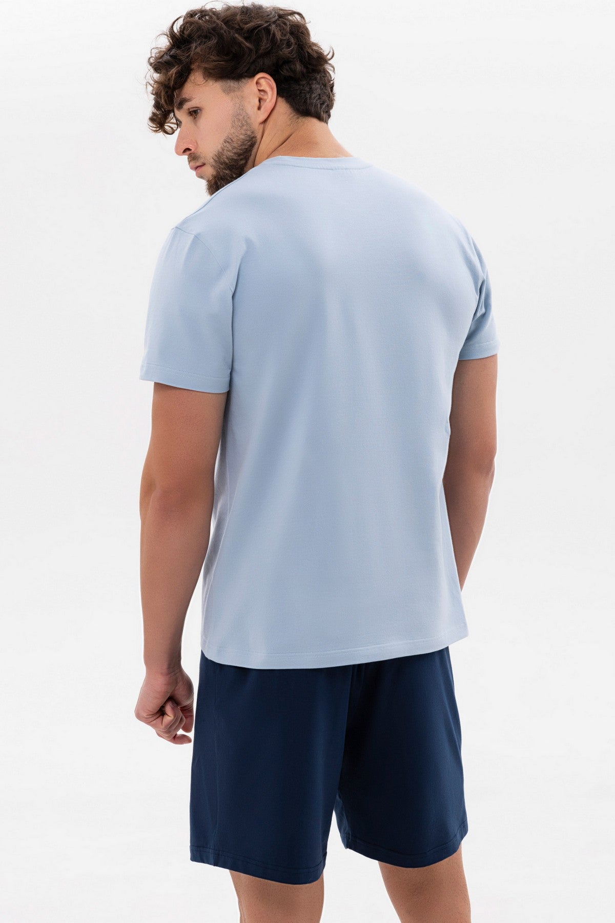 Мужская пижама 1211/16612