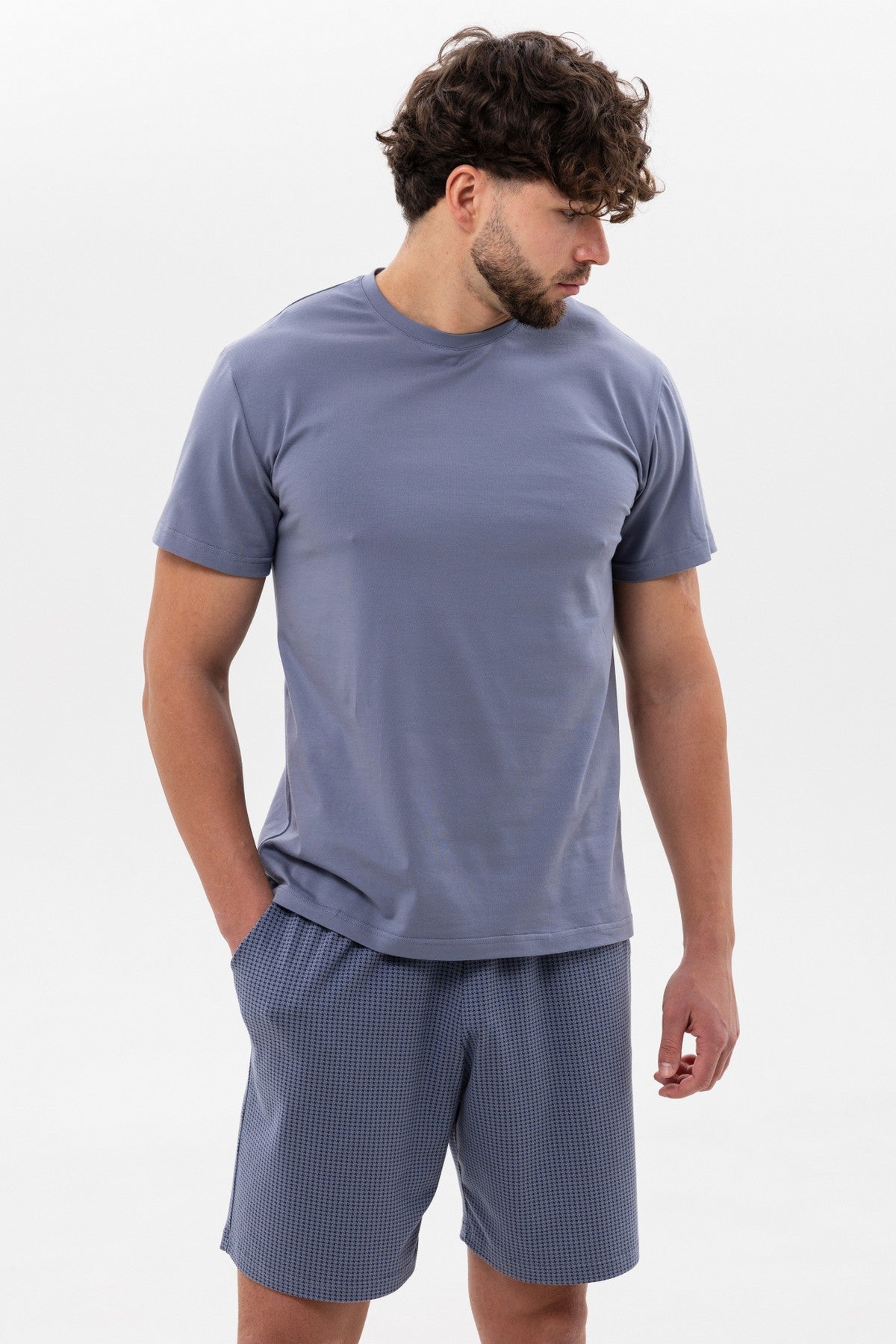 Мужская пижама 1211/16810